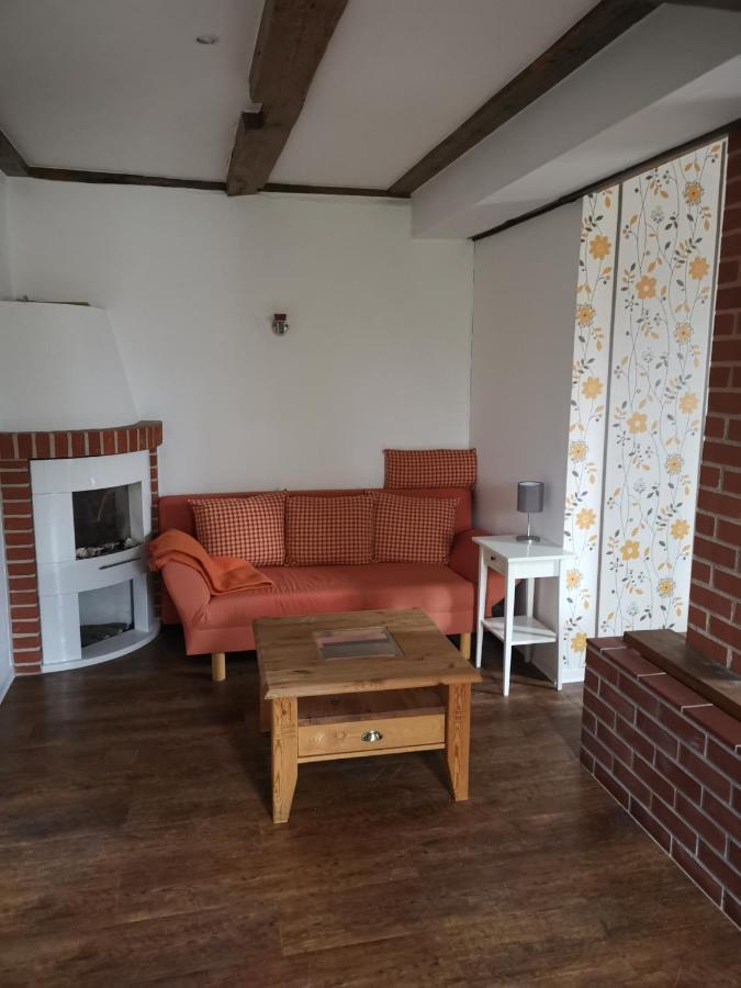 Gaestehaus "Zur Muehle" Buchen  Buitenkant foto