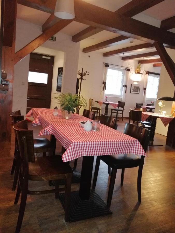 Gaestehaus "Zur Muehle" Buchen  Buitenkant foto