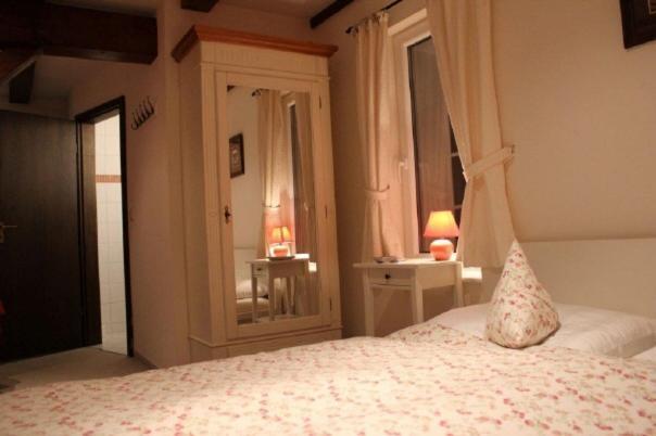Gaestehaus "Zur Muehle" Buchen  Buitenkant foto
